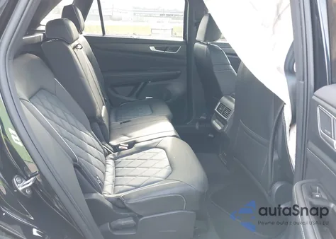 2024 Volkswagen Atlas Cross Sport 2.0T Sel Premium R-Line из США, поврежденный, VIN 1V2FE2CA8RC256554